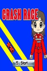 download Crash Race apk